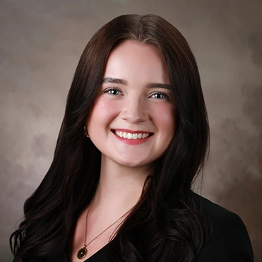 Brienna Wazny headshot