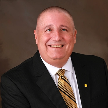 Dan McKune headshot
