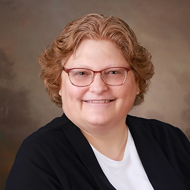 Dawn Marquiss headshot