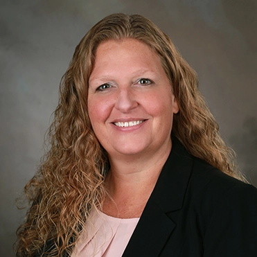 Deb Wentworth headshot