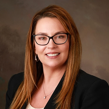 Joanna Keenan headshot