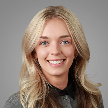 Kirrah Thayer headshot