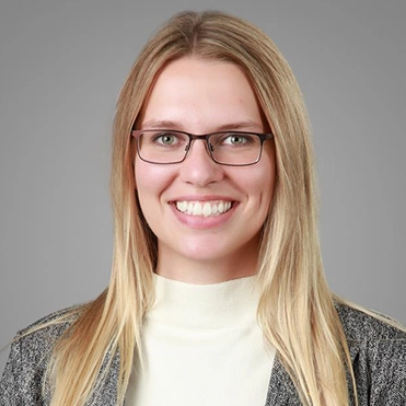 Kylie Bos headshot