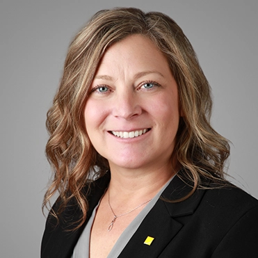Michelle Mease headshot