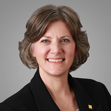Rachelle Coffland headshot