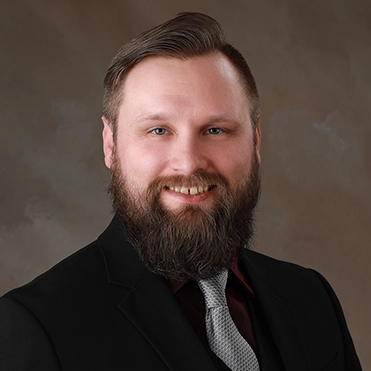 William Scheese headshot