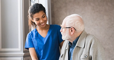 long-term care insurance experts
